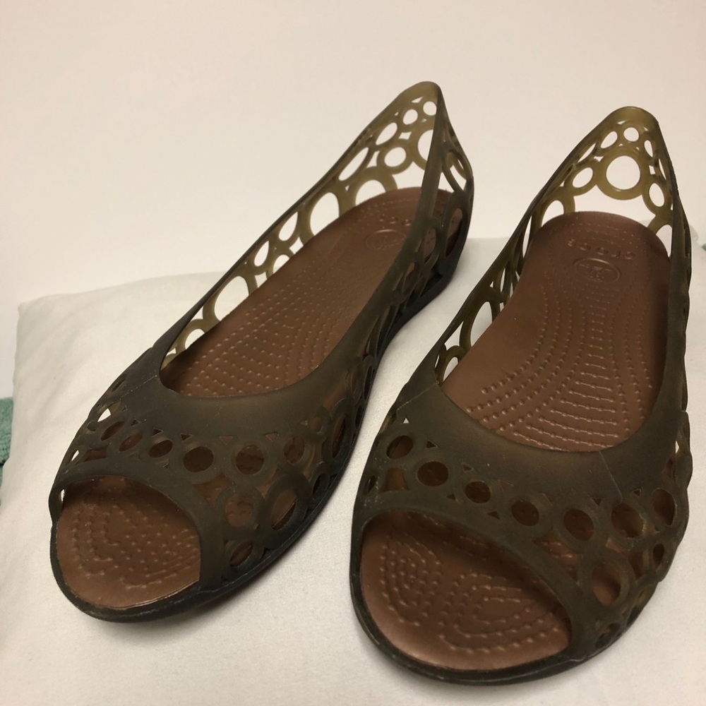 Crocs NWOT